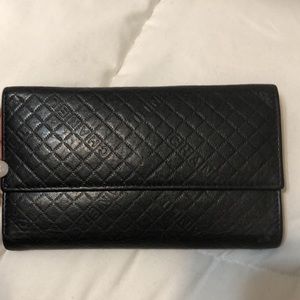 Chanel wallet